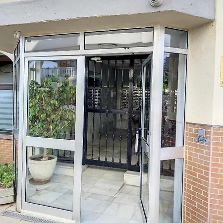 Apartment Estudio Frente A La Playa Fuengirola