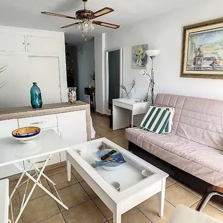 Estudio Frente A La Playa Fuengirola