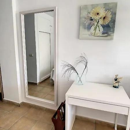 Estudio Frente A La Playa Fuengirola