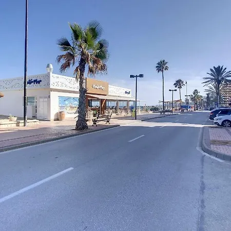 Estudio Frente A La Playa Apartment Fuengirola