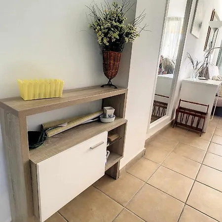 Apartment Estudio Frente A La Playa Fuengirola