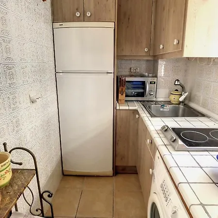 Estudio Frente A La Playa Apartment Fuengirola