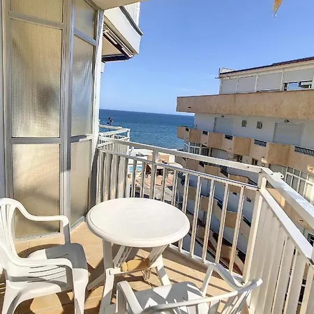 Estudio Frente A La Playa Apartment Fuengirola